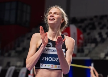 Мария Жодик