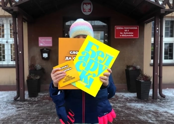 Дзень роднай мовы ў Польшчы