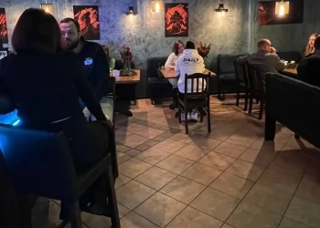 Быстрые свидания в Познани