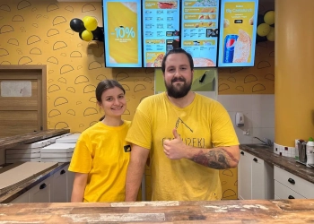 чебуреки в Польше