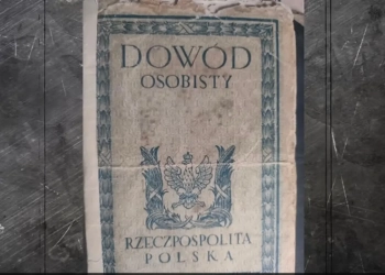 документы о польских корнях