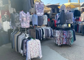 Кавалерийский рынок