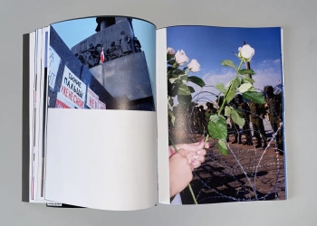 пратэсты ў Беларусі