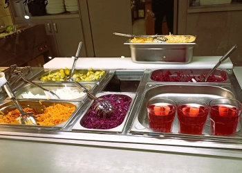 работа поваром в Польше