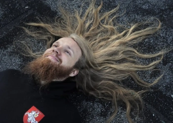 Олег Медведев