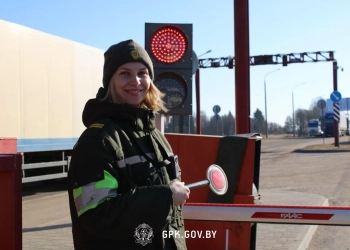 въехать в Беларусь по второму гражданству