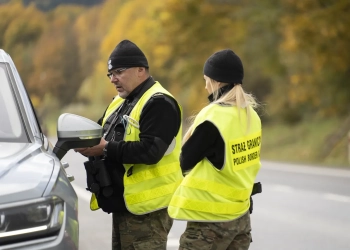 документы для въезда в Польшу