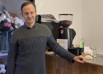 цветочный бизнес в Варшаве