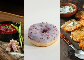 о чём спорят поляки