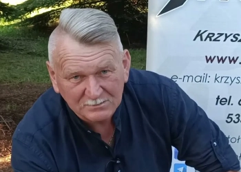 Кшиштоф Толвиньский