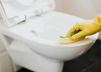 работа клинером в Польше