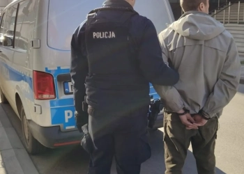 беларусского бойца ММА обвиняют в Польше