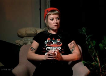 соханить образ в колонии