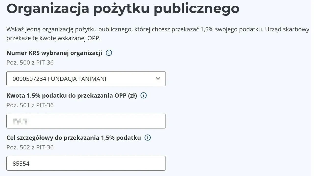 декларация PIT-37