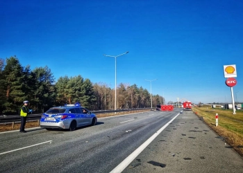 в Польше в ДТП погиб беларус