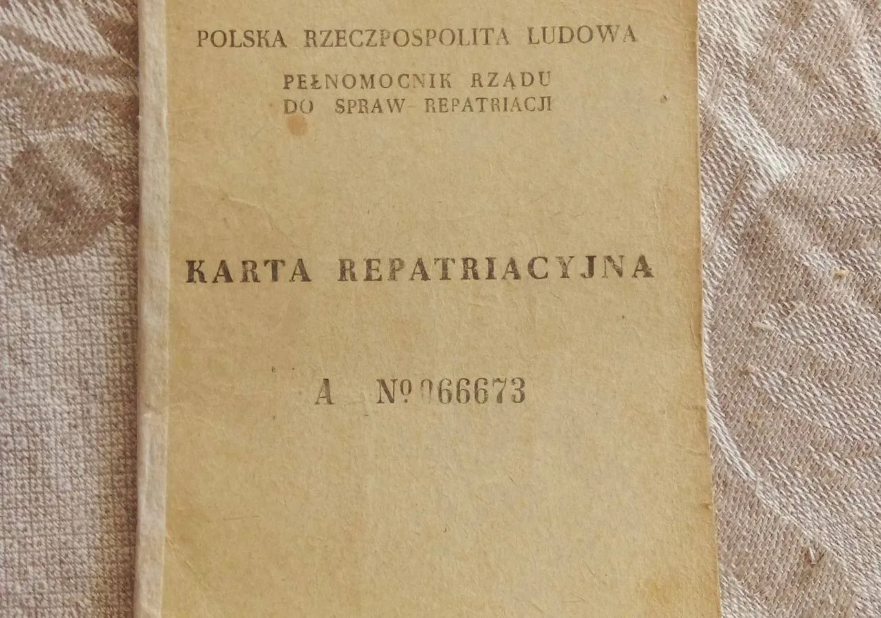 Фота з уласнага архіва Алёны