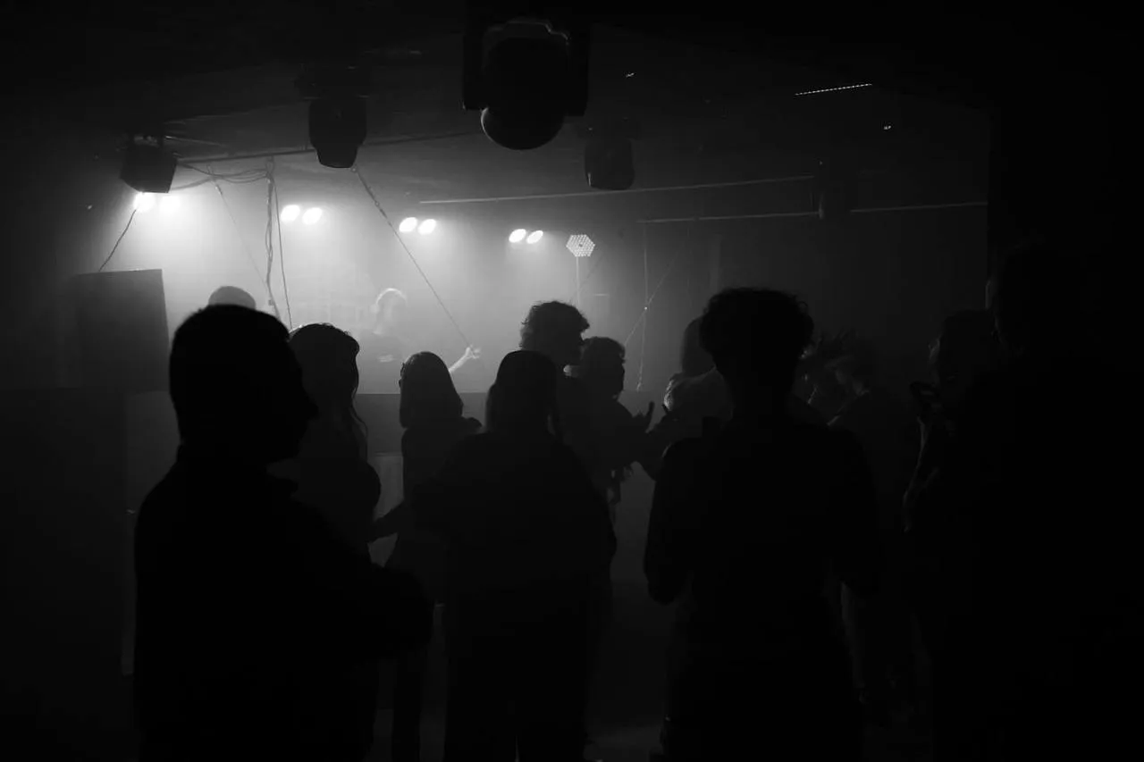 клуб в Белостоке