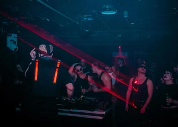 клуб в Белостоке