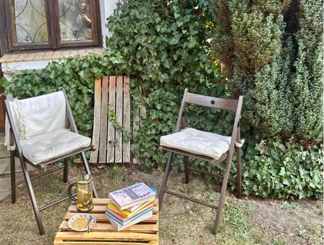 книжный в Варшаве