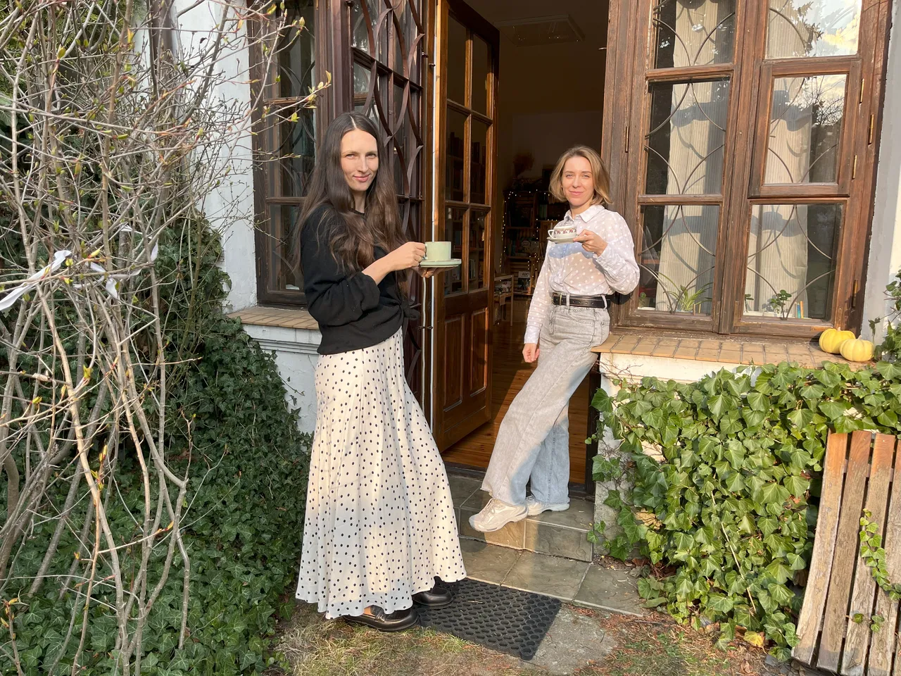 книги на русском в Варшаве