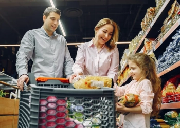 шопинг в Польше