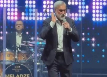 Валерий Меладзе