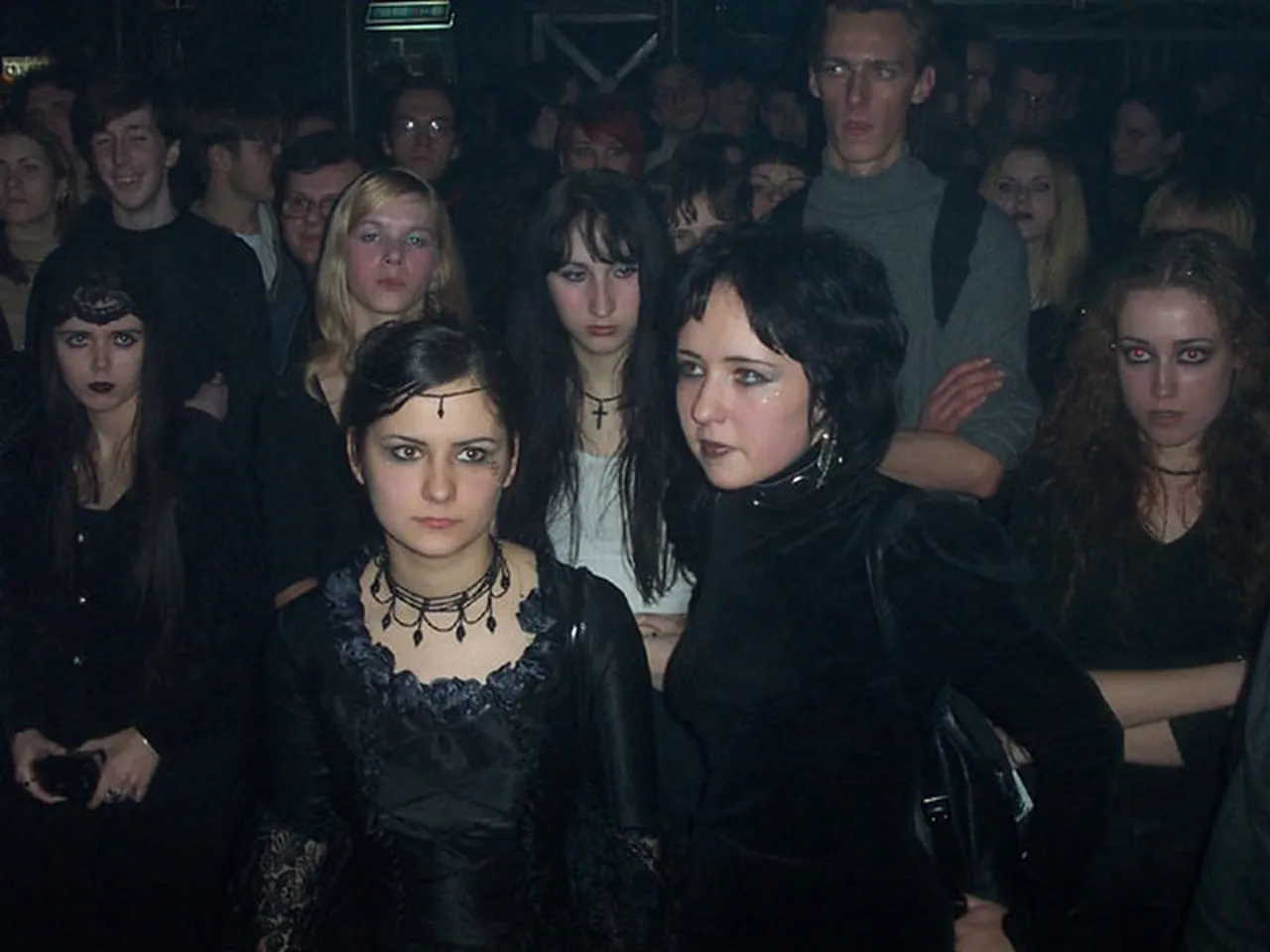 музыка метал в Польше