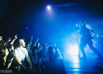 металлисты