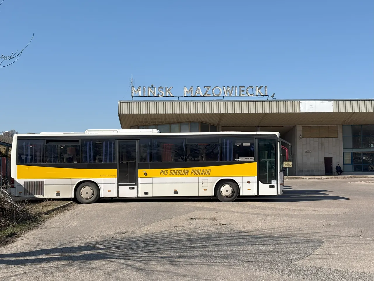 Миньск-Мазовецки