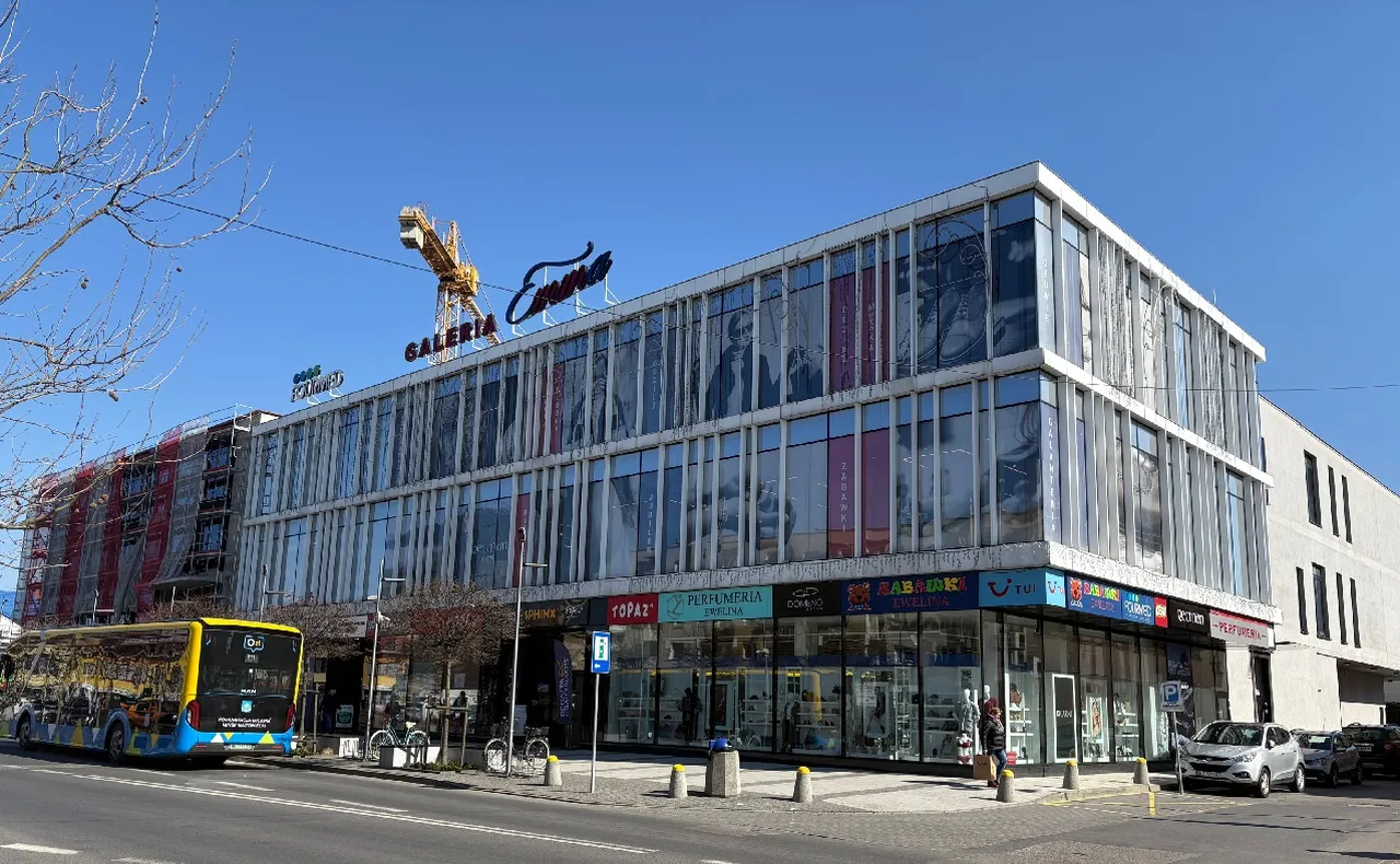 Миньск-Мазовецки