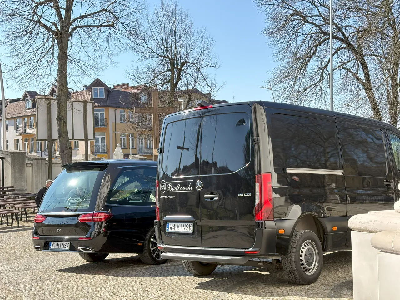 Миньск-Мазовецки