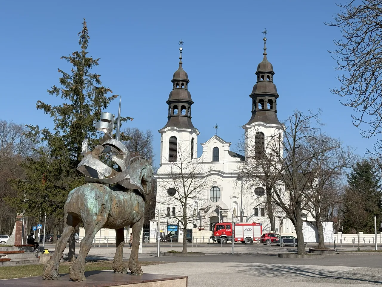 Миньск-Мазовецки