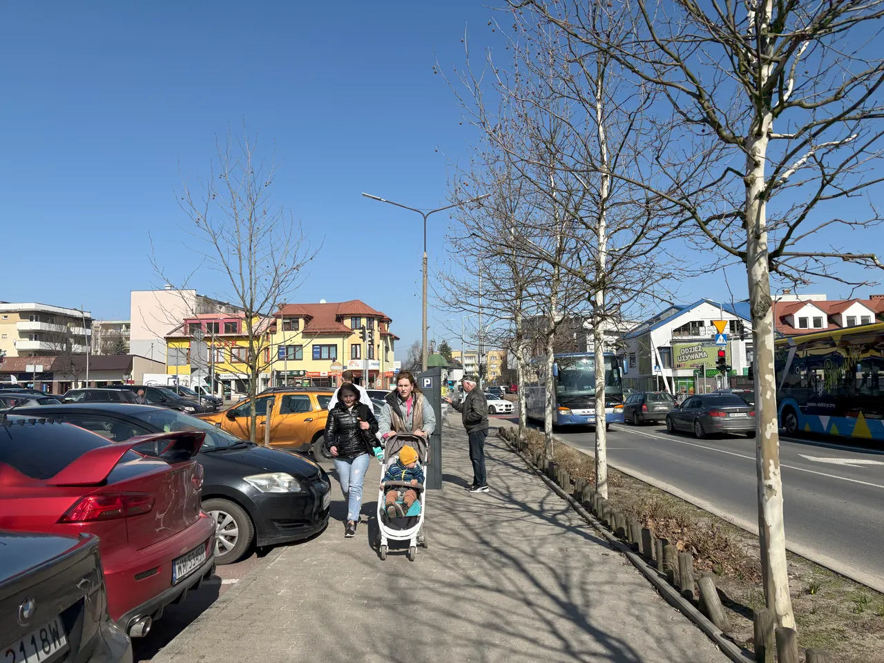 Миньск-Мазовецки