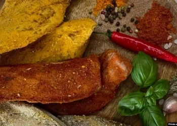 полендвица в Варшаве