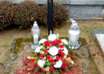 Пошук польскіх каранёў