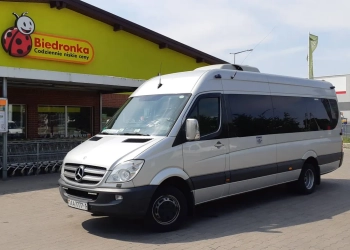 шоп-туры в Польшу