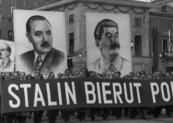 сталинизм в Польше