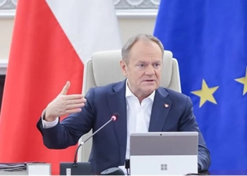 Туск о НАТО