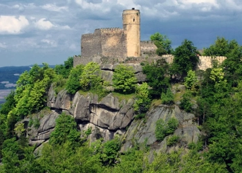 куда в Польше пойти в горы