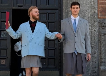 гей-брак в Дании