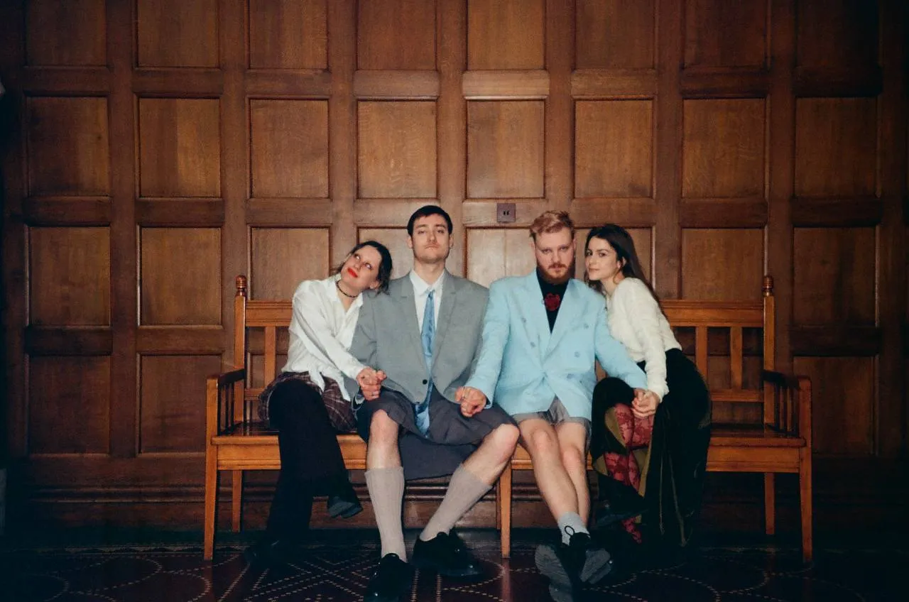 гей-брак в Дании