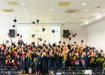 В Польше открыли набор на cтипендиальную программу Калиновского для беларусских студентов