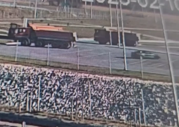 дрифт в Польше