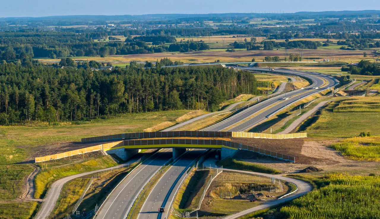 гранты ЕС для Польши и Беларуси