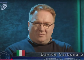 Давиде Карбонаро