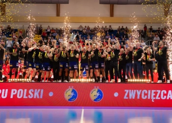 кубок Польши по гандболу