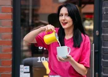 кофейня во Вроцлаве