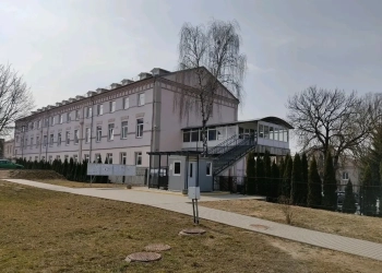 польское консульство в Гродно