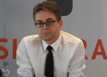 кандидат в президенты Польши