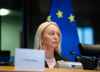 Анжелика Мельникова